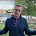 Навальный: корреспондентов путинских каналов приглашаю переночевать в нашей ”идеальной тюрьме”