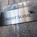 Credit Suisse sunnib juhte kahjumite tõttu lahkuma