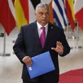 Ungari sõda Brüsselis Euroopa ühtsuse vastu ja Putini poolt - Orbán blokeeribki naftaembargo 