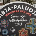 1000 elanikuga Abja-Paluoja saab kohe 25 miljoni soomeugrilase kultuuripealinnaks