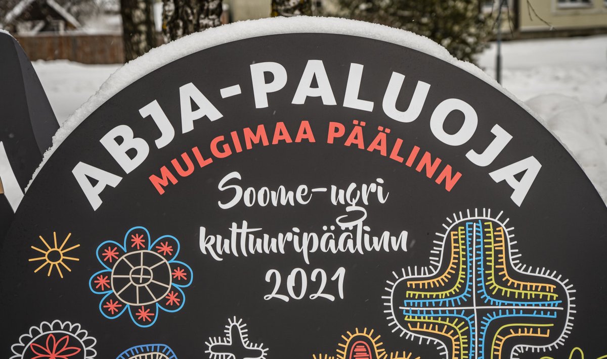 Kultuuripealinna silt kultuuripealinnas