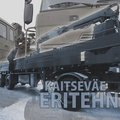 Tsiviilelu nõuab kaitseväelt arhailiselt ulmelist eritehnikat