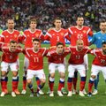 FIFA pani venelaste ees ukse kinni: poolakad rõõmustavad, idanaabrid võitlevad edasi. „Kõik on väga solvav ja kahetsusväärne.”