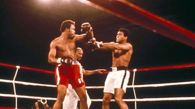 Пояс Мохаммеда Али за главный бой в истории бокса продали за $6,18 млн