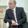 Mis toimub Vladimir Putini peas? Venemaa president on maailmast üha isoleeritum