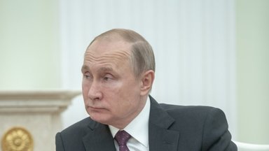 TÄISMAHUS | Väljavõte Kremli ebaõnnestunud propagandast – "uus maailmakorraldus"