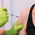 Ametiühingud: vaktsineerimisele järgnev päev võiks olla tööst vabastatud