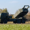 В Латвии будут развернуты ракетно-артиллерийские системы HIMARS