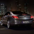 Opel lahkub Austraalia turult