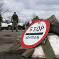 „Luganski rahvavabariik” teatas oma relvajõudude täielikku lahinguvalmidusse viimisest