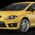 Uuenduskuuris: Seat Ibiza FR ja León Cupra