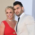 Britney Spears pole kaotanud lootust abikaasaga last saada: beebi tooks meie ellu palju armastust