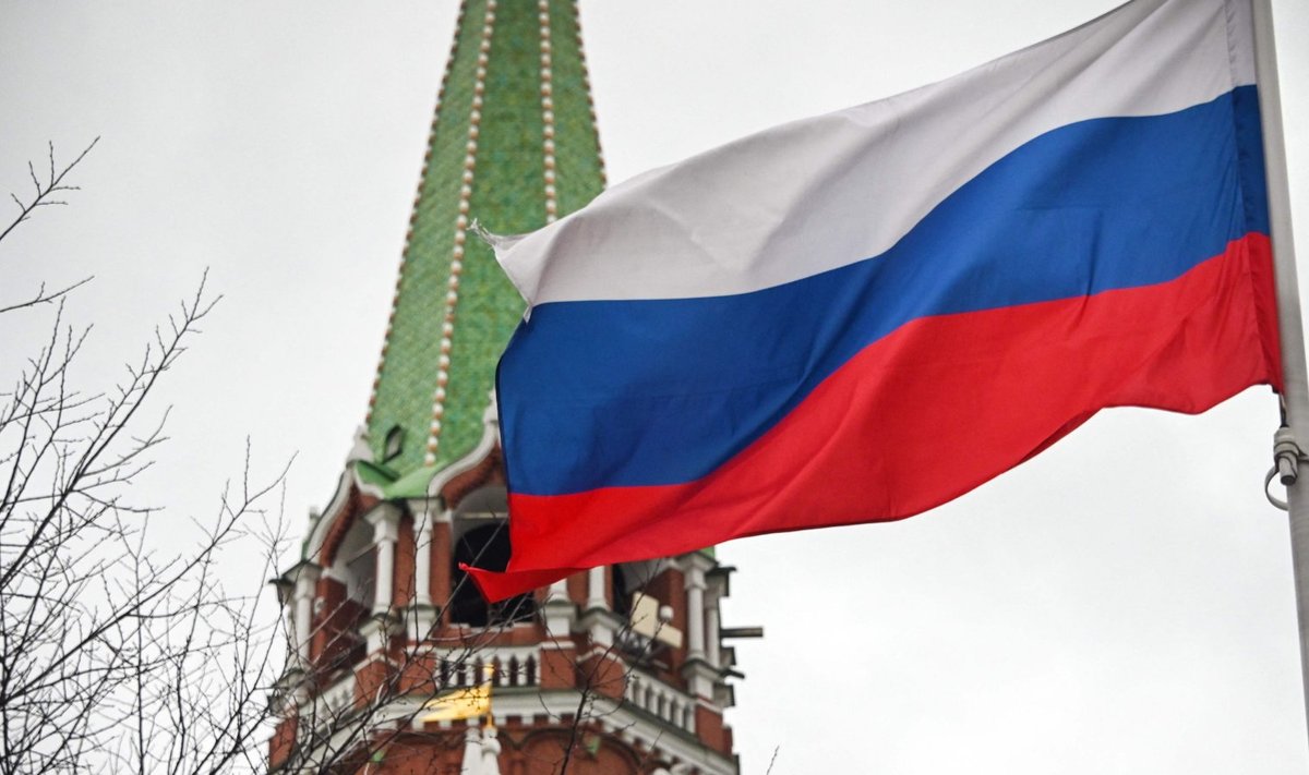 Moskva Kreml