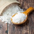 Полный отказ от соли не принесет пользы здоровью