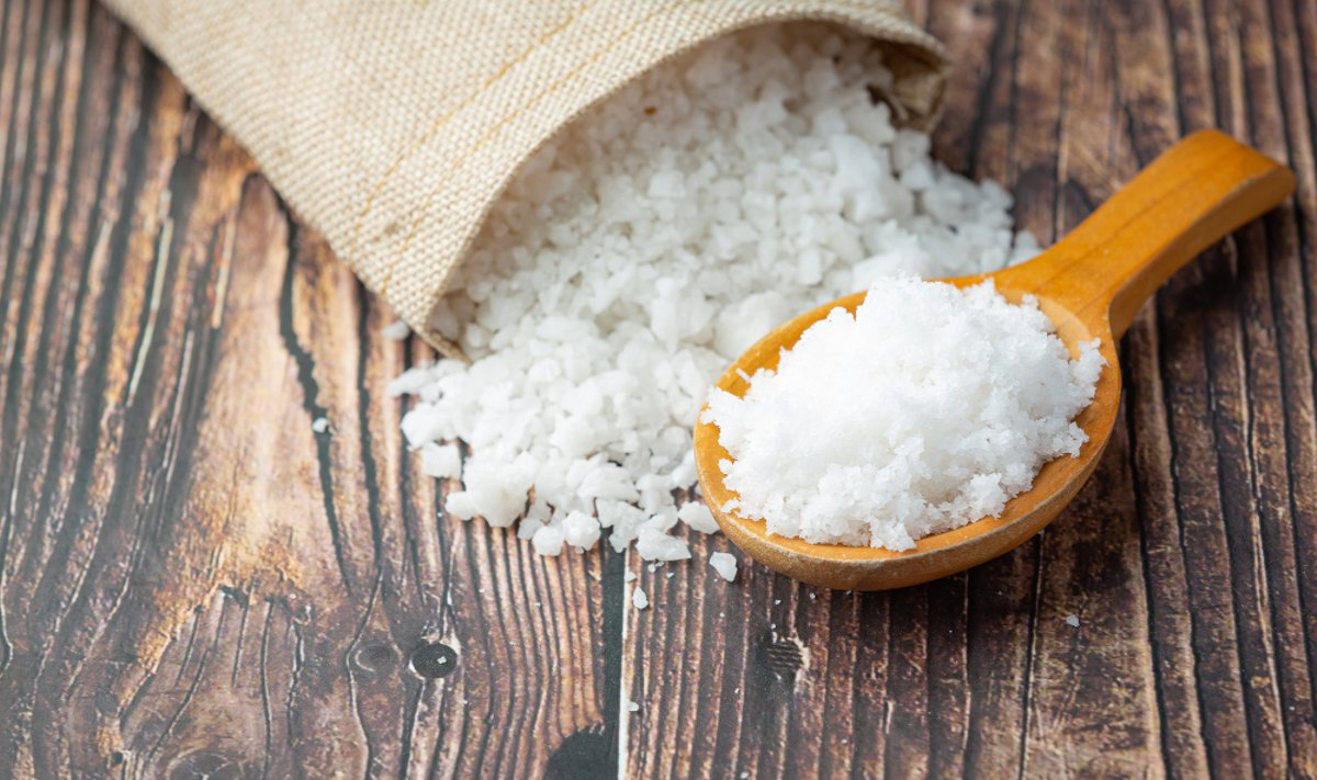 Salt