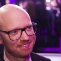 PUBLIKU VIDEO | Raha sai kokku! Eesti delegatsiooni juht Mart Normet: Elina lavašõu on päästetud!