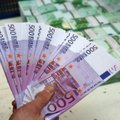 Eesti altkäemaksude mitteametlik edetabel