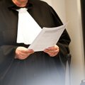 Судьи Эстонии проведут в Нарве общее собрание