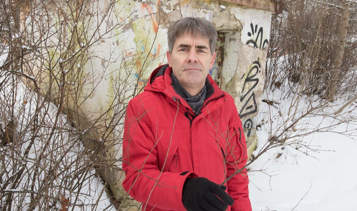 Ants Johanson nentis, et ei süvenenud tollal ehk piisavalt, aga on siiski pettunud, et pank ja kindlustus said üldse sellist segast toodet pakkuda.