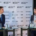 Создатель игры Clash of Clans Илкка Паананен: следующий стартап на миллиард евро может появиться именно в Эстонии