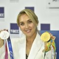 Vargad viisid Venemaa tennisistilt Rio ja Tokyo olümpia medalid