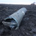 Minsk kutsus Valgevenesse kukkunud raketi pärast välja Ukraina saadiku ja hoiatas katastroofiliste tagajärgede eest