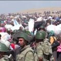 Türgisse saabus Islamiriigi tapatalgute hirmus ligi 70 000 põgenikku Süüriast