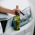 Ööpäeva jooksul tabati 27 alkoholi tarvitanud mootorsõiduki juhti