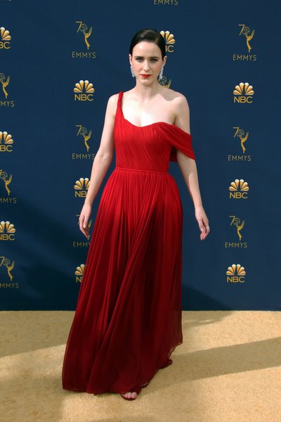 Rachel Brosnahan