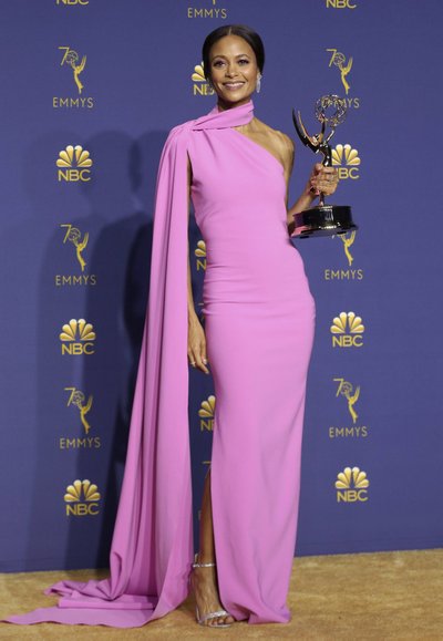 Thandie Newton