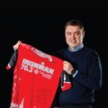 Elu esimeseks triatloniks treeniv Taavi Rõivas: ma pole julgenud Jürgen Ligile veel seda öelda