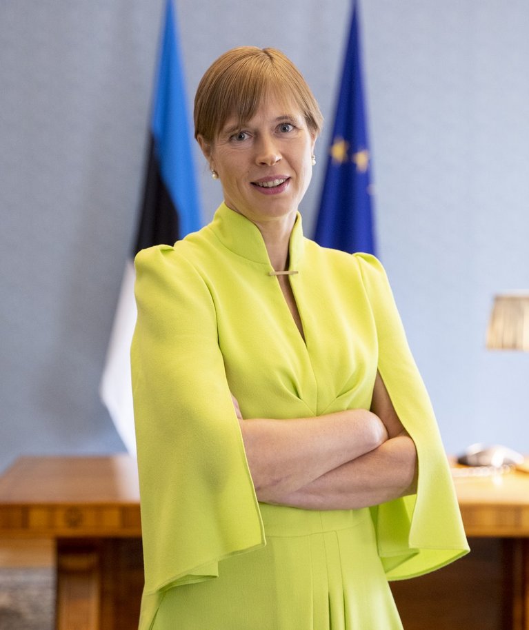 Hannes Rumm: kas Kersti Kaljulaid pakub peaministri teenust? - Maaleht