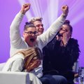 Кто поедет на "Евровидение-2022"? Объявлен состав участников конкурса "Eesti Laul"