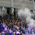 Euroopa alaliit maksab Saaremaa võrkpalliklubile 10 000-eurose preemia