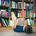 Lastekirjanik raamatute paljususest: vanematel on keeruline selles virvarris orienteeruda