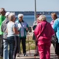 KEPIKÕNNIKUU: Vali endale sobiv kepikõnnivarustus!