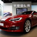 Autotootjad püüavad Teslalt õppida, kuidas ilma tulemusteta haipi teha