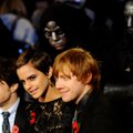 VAATA TREILERIT | "Harry Potteri" näitlejate taaskohtumine tuleb tõeliselt südamlik ja maagiline!