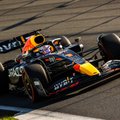 BLOGI | F1 Hollandi GP: Verstappen võttis järjekordse võidu, Mercedese taktika rikkus Hamiltoni võiduvõimalused