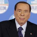 Berlusconi saatis miljonitele itaallastele kirja lubadusega kinnisvaramaks tagastada