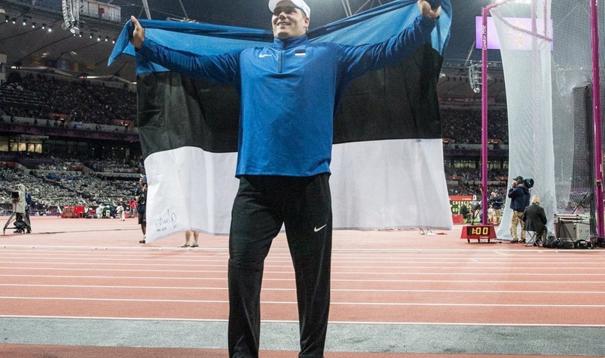 Gerd Kanter