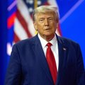 „Бог, оружие и Трамп“: бывший президент пообещал закончить войну в Украине за 24 часа