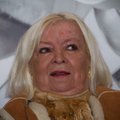 Ada Lundveri elutee nukker lõpp: mahajäetud ja üksik, parimaks sõbraks alkohol