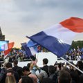 Hele Everaus: Le Peni võit olnuks Putinile suurepärane