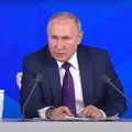 Главные фейки Путина во время пресс-конференции: Ленин и Украина, низкий уровень вакцинации в Германии и НАТО