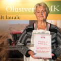 FOTOD | Olustveres valiti 2017. aasta parimaks hoidiseks oad hapus leemes