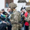СМИ: США увеличат контингент военных в Польше