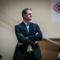 BASKET TV | Suured muudatused Tallinna Kalev/TLÜ meeskonnas. Kas Müürsepp saab hundipassi?