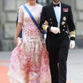 Norra kroonprints Haakon ja printsess Mette-Marit külastavad aprillis Eestit