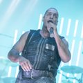 Ametlik: Rammsteini suurkontsert Tallinnas jääb ära!